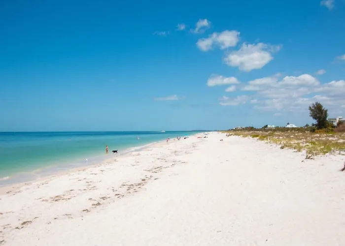 440 West 1005n Private Balcony With Water View 23095 Clearwater Beach