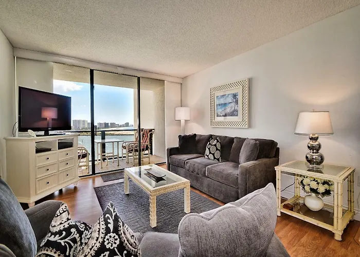 440 West 1005n Private Balcony With Water View 23095 Apartment