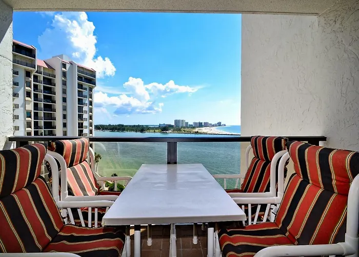 440 West 1005n Private Balcony With Water View 23095 Apartment *