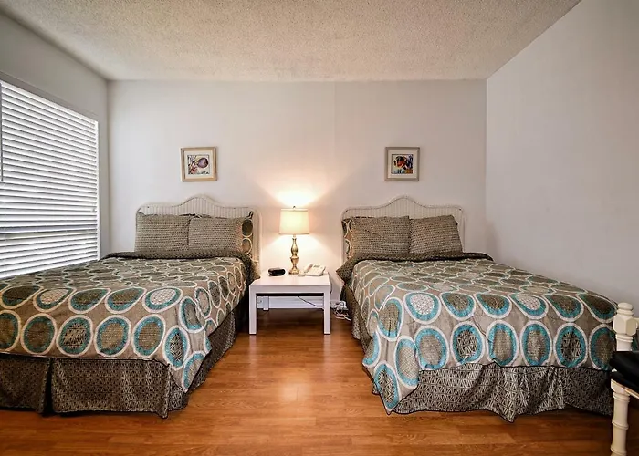 440 West 1005n Private Balcony With Water View 23095 * Clearwater Beach